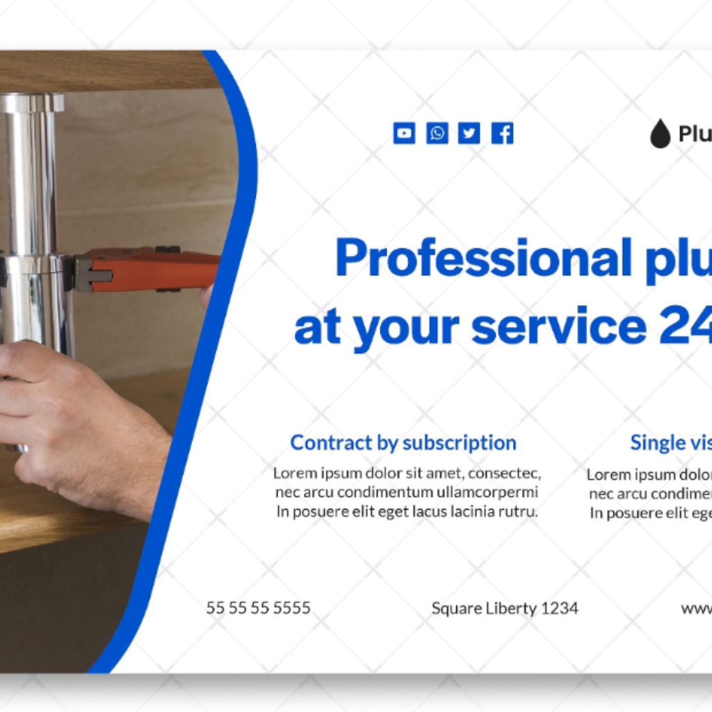 plumber-website